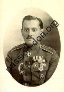 Коньков Василий Петрович