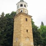 Камбанария Бяла Черква