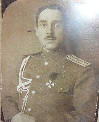 Александр Савелиьев
