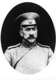 Петр Иванович Греков